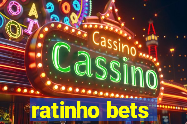 ratinho bets